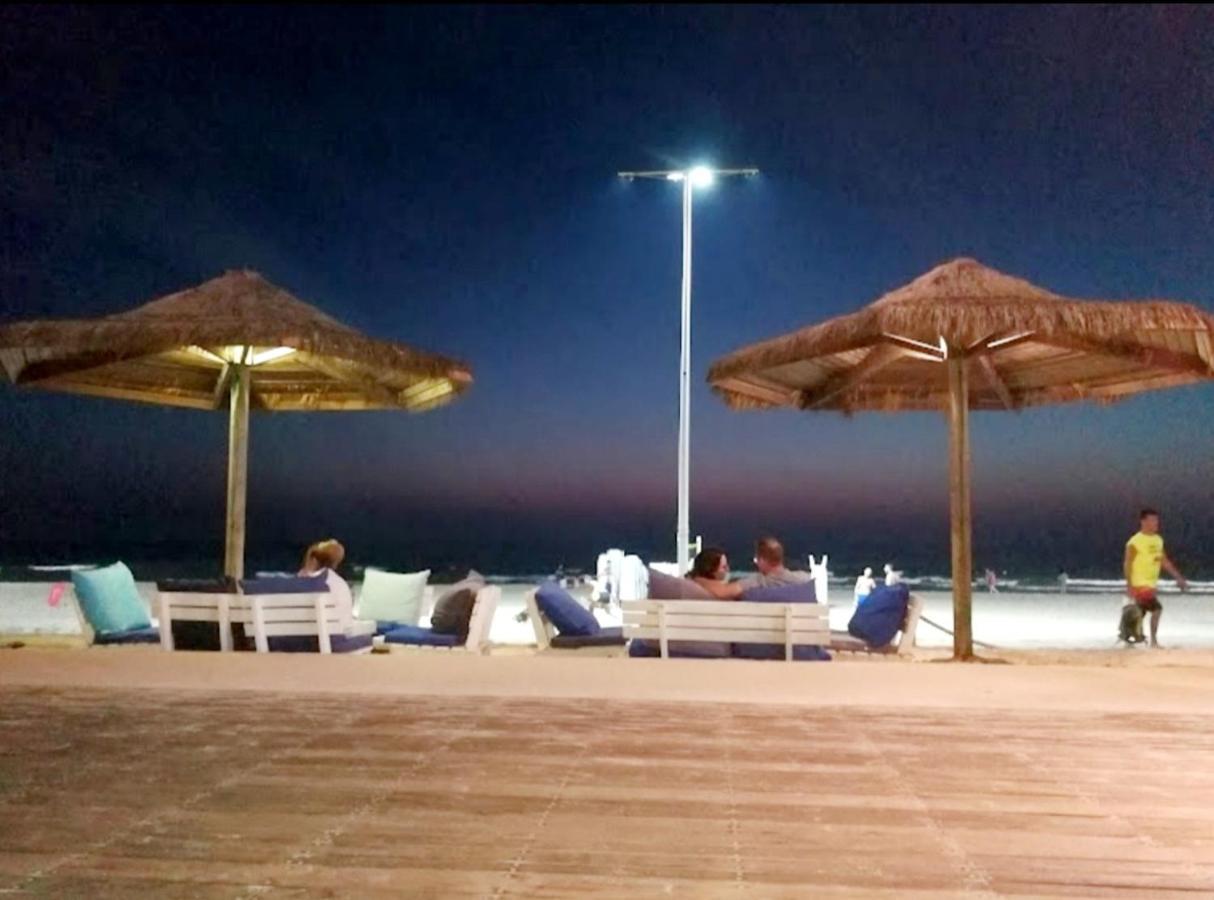 Beachfront Studio Apartment Bat Yam 412 外观 照片