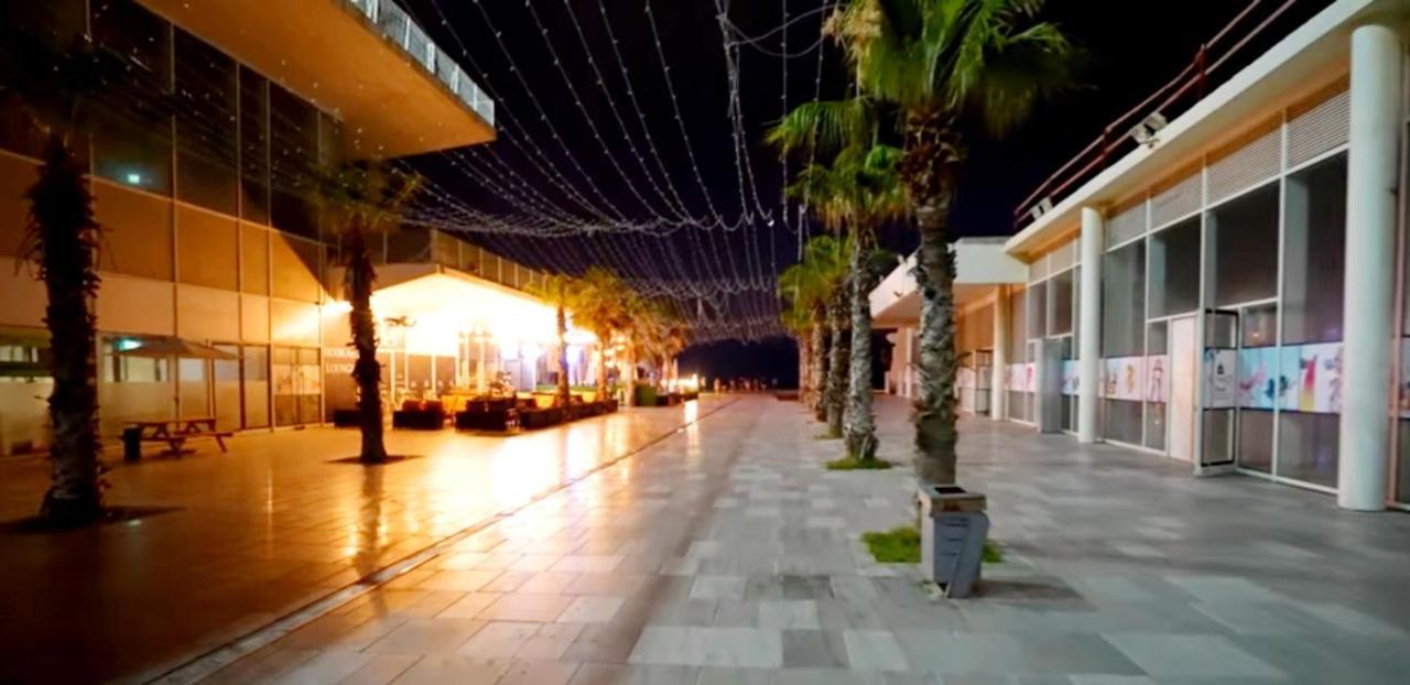 Beachfront Studio Apartment Bat Yam 412 外观 照片