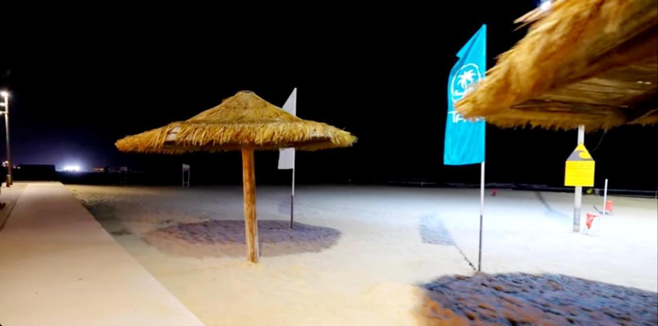 Beachfront Studio Apartment Bat Yam 412 外观 照片