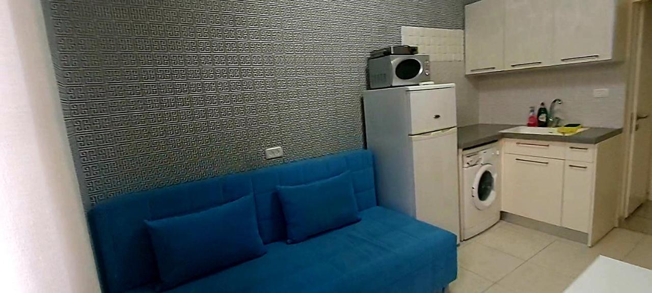 Beachfront Studio Apartment Bat Yam 412 外观 照片